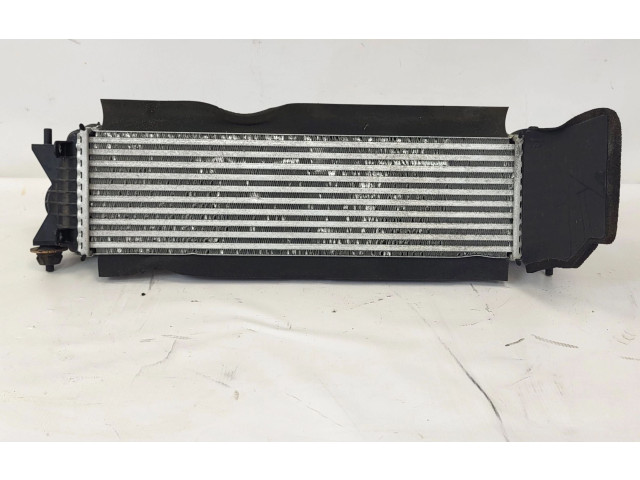 Интеркулер  144614ja0b, 144614ja0b   Nissan Navara D23 