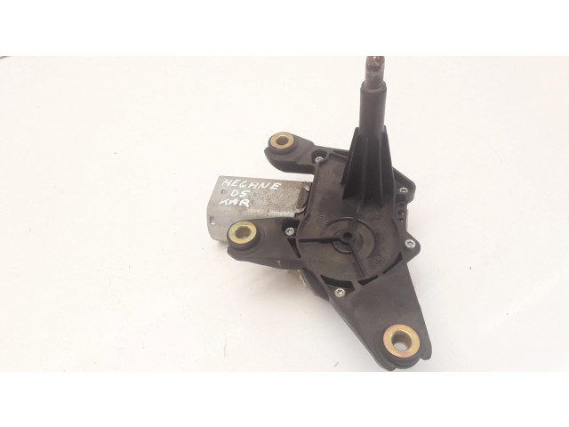 Моторчик заднего дворника 8200153458B    Renault Megane II