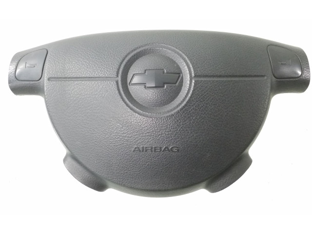 Вентилятор печки 96399504, 963995044 Chevrolet Lacetti