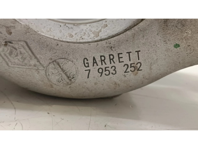 Turbodmychadlo Турбина 9845814, 7953252 BMW 3 G20 G21 2.0