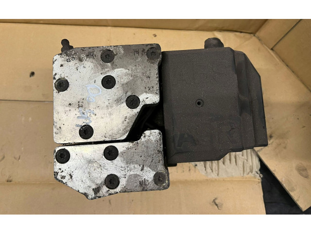 Блок АБС 0024312012   Mercedes-Benz  SL R129  1989 - 2002 года