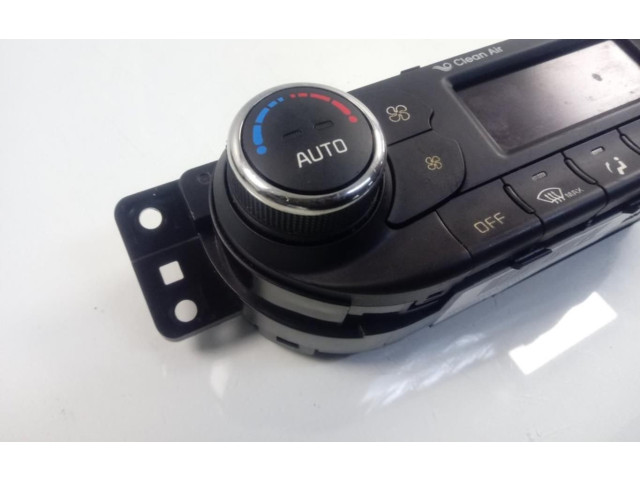 Блок управления климат-контролем 97250A2203   KIA Ceed