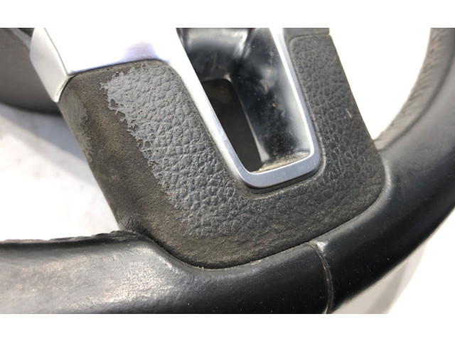 Руль Volkswagen Golf VI 2008 - 2013 года 3C8419091B