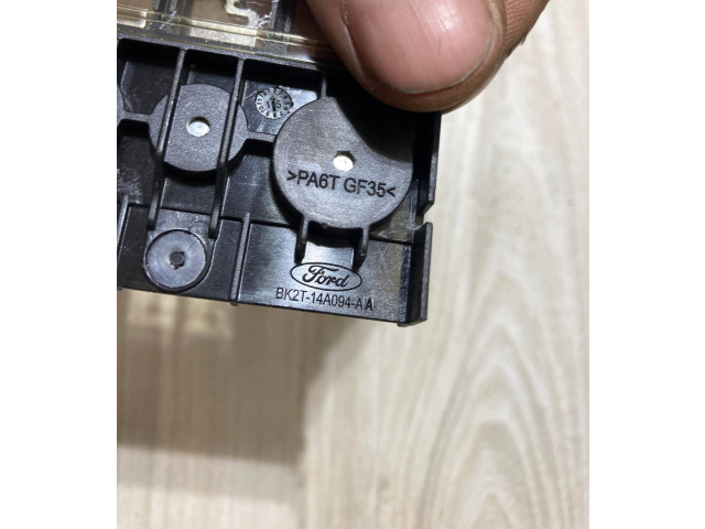 Блок предохранителей BK2T14A094AA Ford Transit Custom