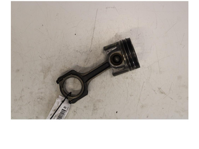 Панель приборов Ford Transit - Tourneo Connect