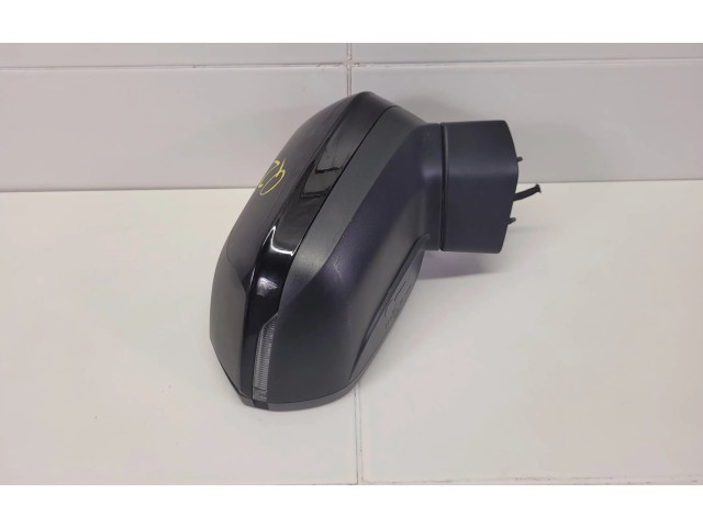 Зеркало электрическое Audi Q2 - - года