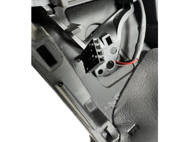 Руль Jaguar XF X250 2007-2015 года 8X23ABLEG, 203103466