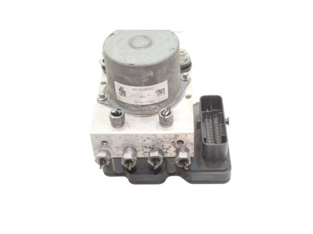 Блок АБС P68237001AE, 0265956137 Jeep Cherokee 2013 - 2020 года