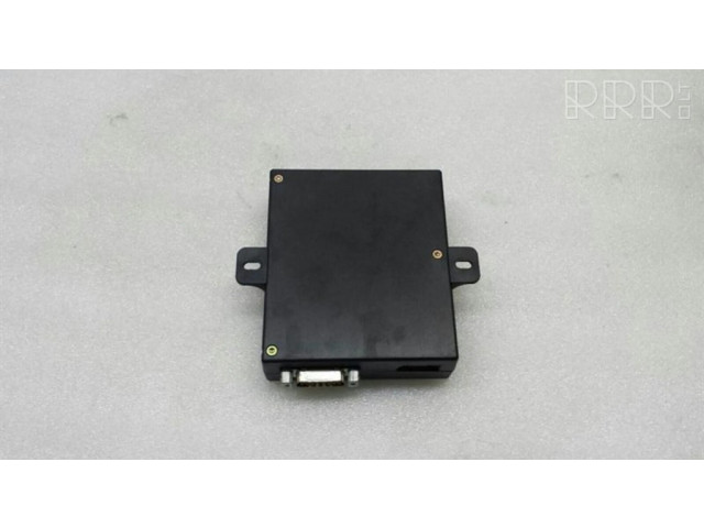 Блок управления голосом A2038200385   Mercedes-Benz CL C215