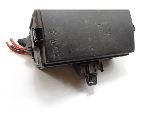 Блок предохранителей  5Q0907361A, 63512388   Volkswagen Golf VII    