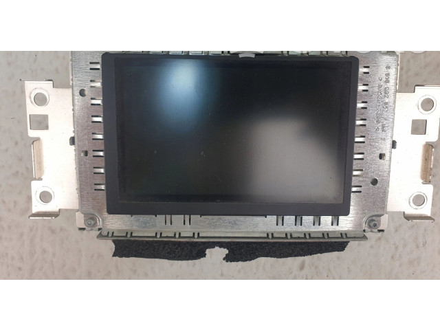 Дисплей    31337644   Volvo S60