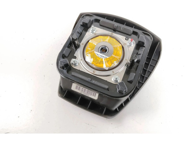 Подушка безопасности водителя 96809649   Chevrolet Captiva