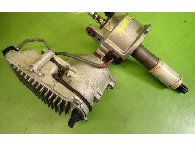 Блок управления усилителя руля Opel Meriva A