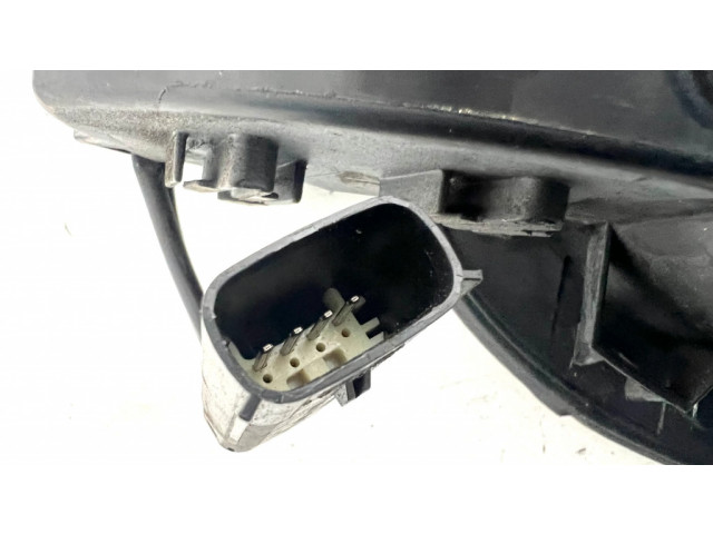 Крышка топливного бака