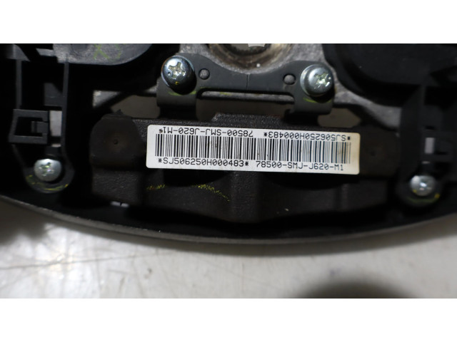 Volant Honda Civic 2007