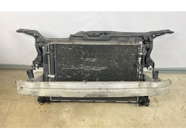 Комплект радиатора         Audi Q5 SQ5 