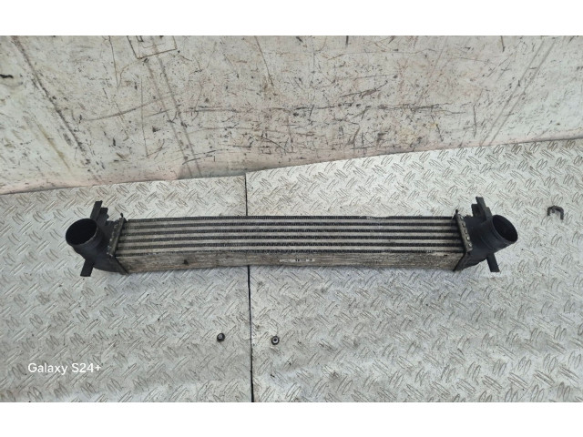 Интеркулер  6R0145805   Skoda Fabia Mk2 (5J) 