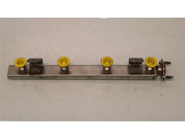 Vstřikovací lišta 353402B010 KIA Rio G4FA