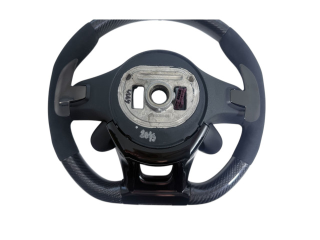 Volant Mercedes-Benz G W463 2nd Gen 2024 A0004605809