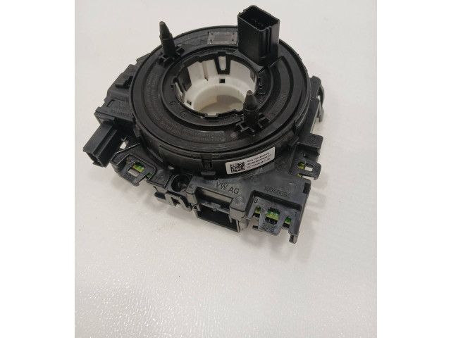 Подрулевой шлейф SRS 5Q0953549C, 1006140617 Skoda Octavia Mk3 (5E)