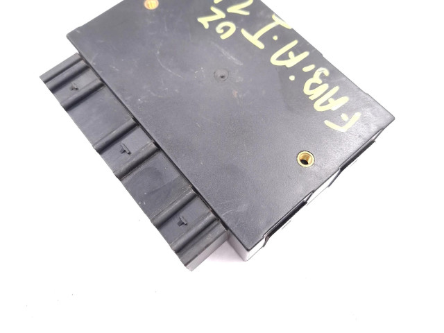 Комфортный модуль 6Q0959433E, 6Q0959433E Skoda Fabia Mk1 (6Y)