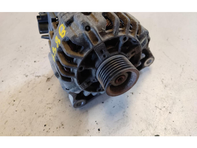 Топливный насос