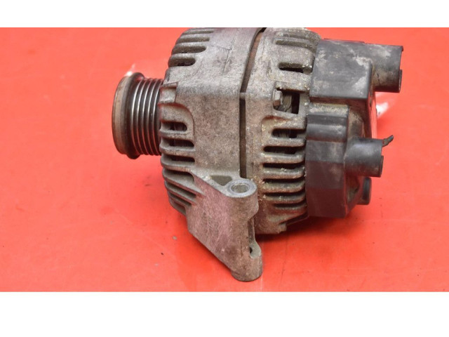 Генератор 51784845, 51784845   Fiat Punto (199)      