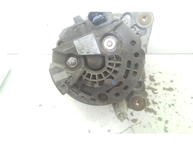 Генератор 0124525128, 0124525128 Dodge Journey