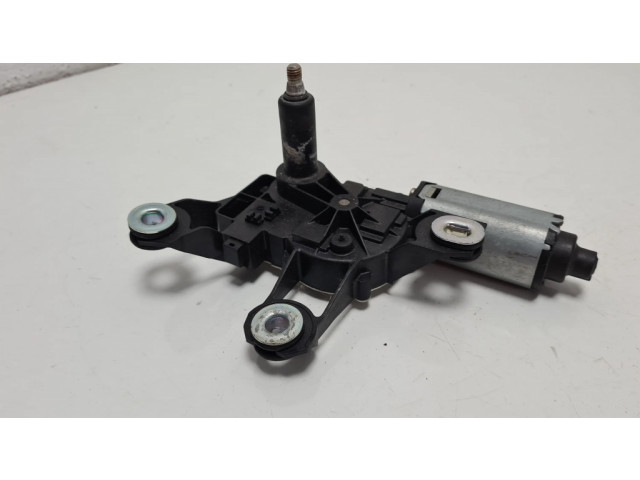 Моторчик заднего дворника 2S61A17K441AC, 404736C Ford Fiesta