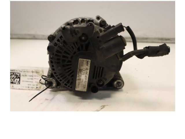 Генератор 1606859180   Peugeot 5008      