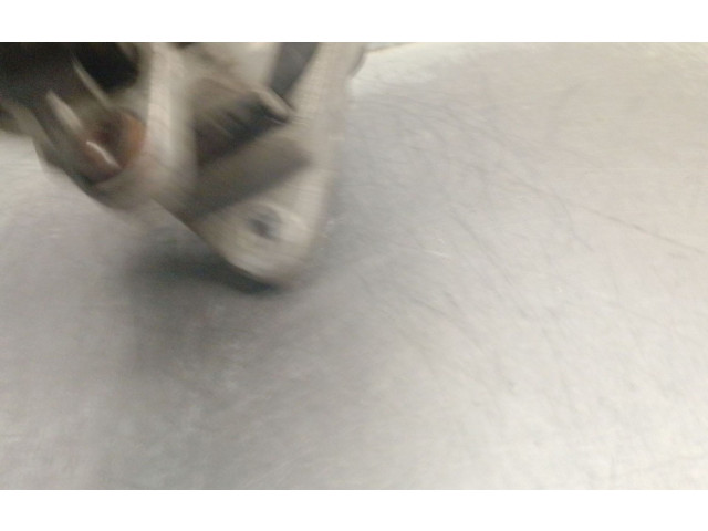 Генератор 231008918R, 231008918R Renault Clio IV