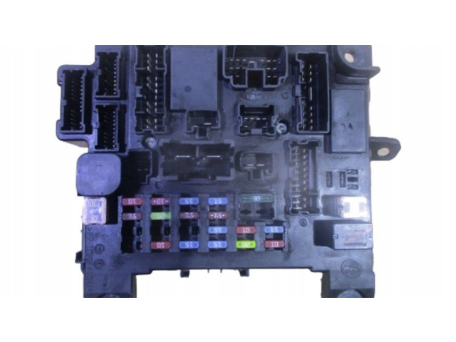 Блок предохранителей 8637A647 Citroen C4 Aircross