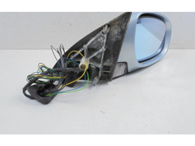Зеркало (механическое) Peugeot 607 - года