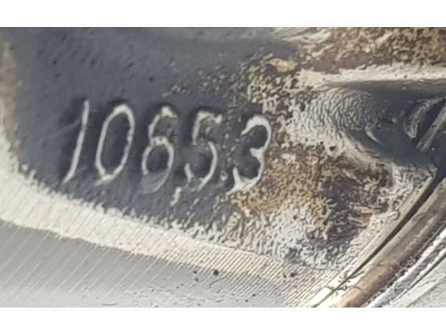 Поршень с шатуном V9X PISTONV9X, V9X Infiniti FX