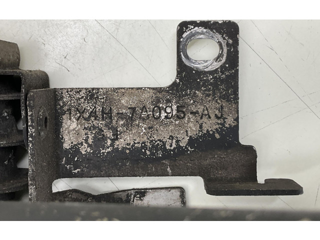 Радиатор интеркулера    1X4H-7A095-AJ, 1X4H-7A095-AJ   Jaguar X-Type