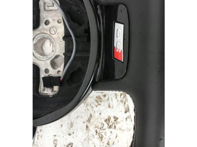 Volant Audi A6 S6 C7 4G 2011