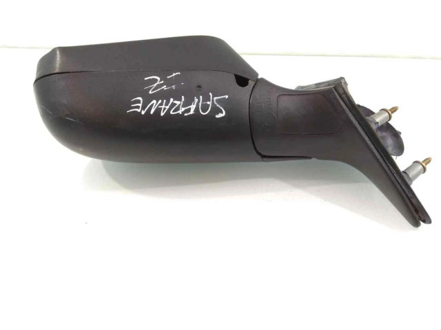 Зеркало электрическое        Renault Safrane  1992 - 2000 года   