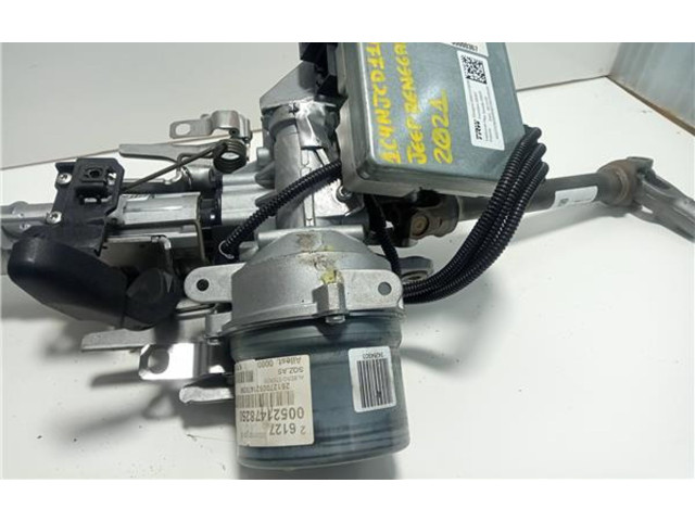 Руль Jeep Renegade  2014 -  года 59330701      