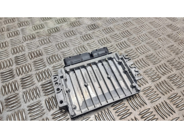 Řídící jednotka S118012001L, S83293   Mini One - Cooper R50 - 53 2003