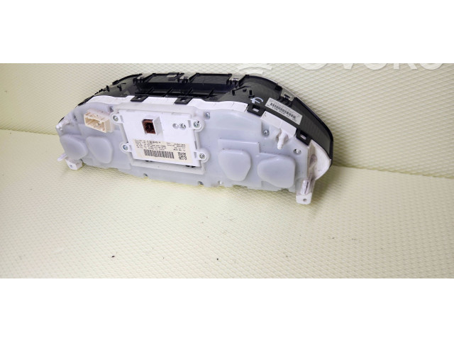 Панель приборов E137HWE4, E137SWL41100 Peugeot 2008 I