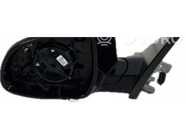 Зеркало электрическое        BMW X3 G01  2018 -  года   