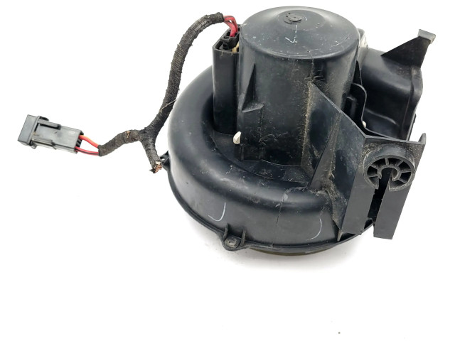 Вентилятор печки Tata Indica Vista I