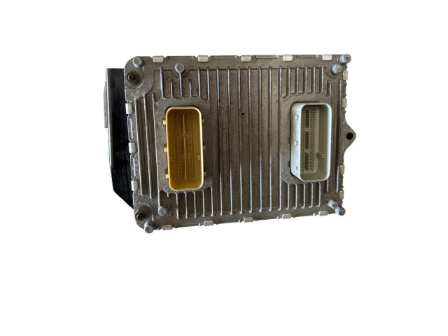 Дисплей    68230305AF, P68230305AF   Dodge Challenger