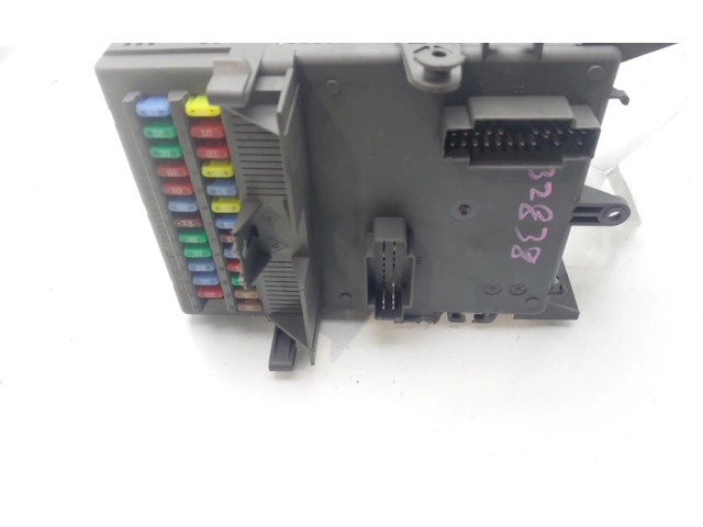 Pojistková skříňka 8200004201 Renault Espace IV