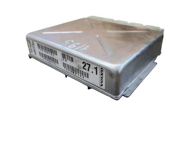 Блок управления коробкой передач 00001313A5, P09480761   Volvo S80