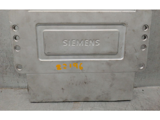 Řídící jednotka K11C18881, K103735120ASIEMENS KIA Pride 1999