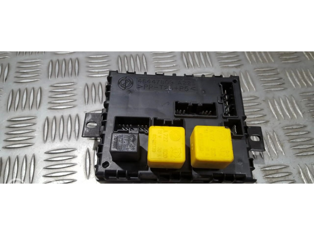 Pojistková skříňka 46447809, A223 Lancia Lybra 1999