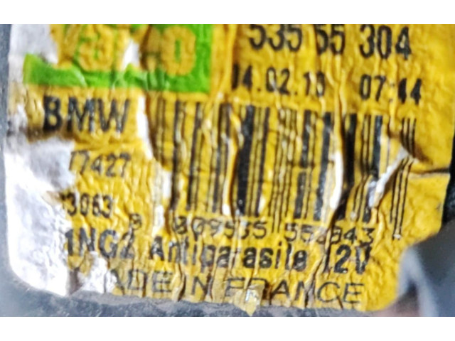 Моторчик дворников 5FS Mini One - Cooper R50 - 53