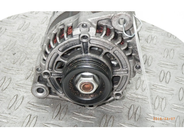 Генератор 96843503   Chevrolet Spark      