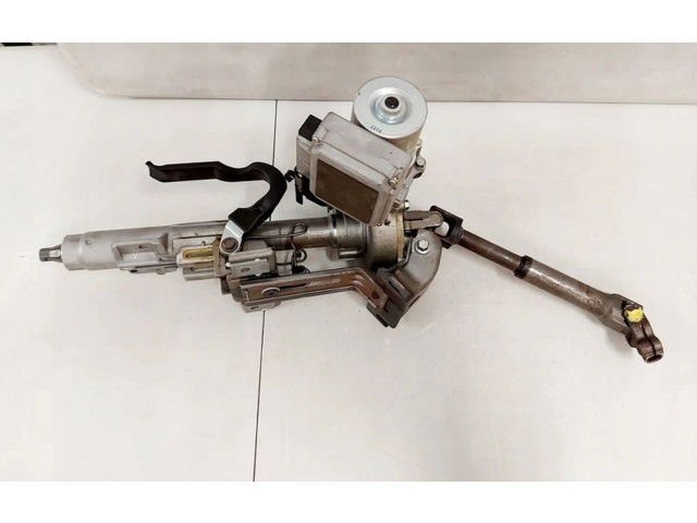 Рулевая рейка Mazda 6 2013 - 2016 года